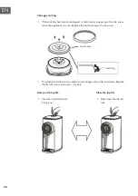 Предварительный просмотр 28 страницы Klarstein Hot Spring plus Manual