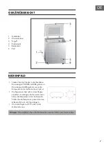 Preview for 7 page of Klarstein ICEBLOKK 10035587 Manual