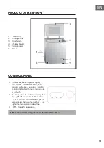 Preview for 19 page of Klarstein ICEBLOKK 10035587 Manual