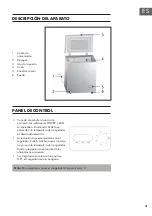 Preview for 31 page of Klarstein ICEBLOKK 10035587 Manual