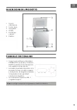 Preview for 55 page of Klarstein ICEBLOKK 10035587 Manual