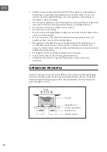 Preview for 26 page of Klarstein InnoChef 10033593 Manual