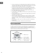 Preview for 44 page of Klarstein InnoChef 10033593 Manual