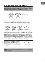 Preview for 45 page of Klarstein InnoChef 10033593 Manual