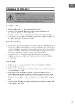 Preview for 67 page of Klarstein InnoChef 10033593 Manual