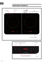 Preview for 82 page of Klarstein InnoChef 10033593 Manual