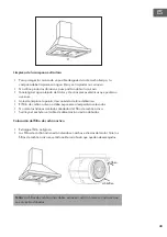 Preview for 43 page of Klarstein Isabella 10033679 Manual