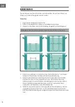 Preview for 6 page of Klarstein KONFISTAR 10033524 Safety Instructions