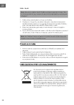 Preview for 30 page of Klarstein KONFISTAR 10033524 Safety Instructions