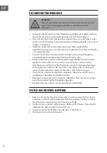 Preview for 4 page of Klarstein KonfiStar 40 Digital Manual