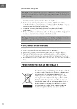 Preview for 26 page of Klarstein KonfiStar 40 Digital Manual