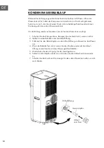 Preview for 14 page of Klarstein Kraftwerk Smart 10 Manual