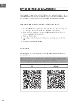 Preview for 40 page of Klarstein Kraftwerk Smart 10 Manual