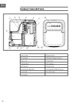 Предварительный просмотр 14 страницы Klarstein Kristall Manual