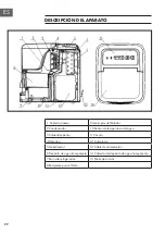 Предварительный просмотр 22 страницы Klarstein Kristall Manual