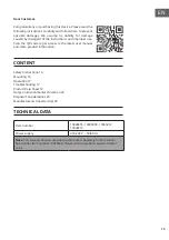 Preview for 13 page of Klarstein LOREA 10028655 Manual