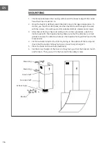 Preview for 16 page of Klarstein LOREA 10028655 Manual