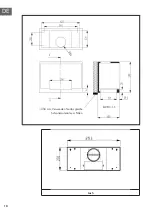 Предварительный просмотр 10 страницы Klarstein LUMIERA 10034467 Manual