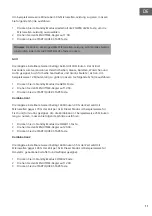 Preview for 11 page of Klarstein LUMINANCE PRIME 10012351 Manual