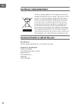 Preview for 30 page of Klarstein LUMINANCE PRIME 10012351 Manual