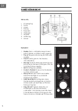 Предварительный просмотр 6 страницы Klarstein Luminance Prime Manual