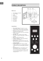 Предварительный просмотр 18 страницы Klarstein Luminance Prime Manual