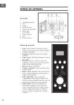 Предварительный просмотр 42 страницы Klarstein Luminance Prime Manual