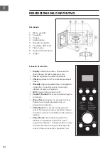 Предварительный просмотр 54 страницы Klarstein Luminance Prime Manual