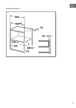 Preview for 11 page of Klarstein Luminance Steam Manual