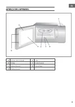 Preview for 57 page of Klarstein Luminance Steam Manual