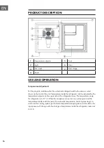 Preview for 16 page of Klarstein MANHATTAN Manual