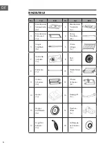 Предварительный просмотр 6 страницы Klarstein Meat Machine 10034819 Manual