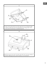 Предварительный просмотр 13 страницы Klarstein Meat Machine Manual