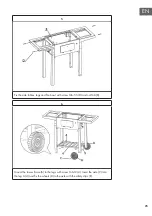 Предварительный просмотр 25 страницы Klarstein Meat Machine Manual