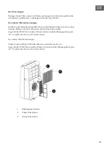 Предварительный просмотр 13 страницы Klarstein Metrobreeze 9 Paris Manual