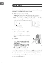 Предварительный просмотр 24 страницы Klarstein Metrobreeze 9 Paris Manual