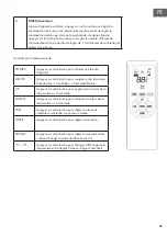 Предварительный просмотр 41 страницы Klarstein Metrobreeze 9 Paris Manual