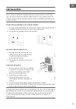 Предварительный просмотр 71 страницы Klarstein Metrobreeze 9 Paris Manual