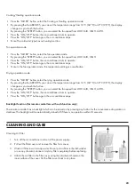 Preview for 28 page of Klarstein Metrobreeze Las Vegas 12 Instruction Manual