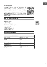 Preview for 3 page of Klarstein MKS-3 Instruction Manual