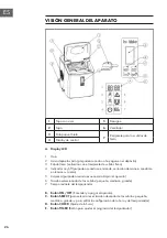 Предварительный просмотр 26 страницы Klarstein Mr. Frost Series Manual