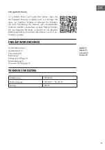 Preview for 3 page of Klarstein Pastamania 10034566 Manual