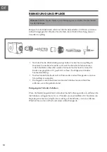 Preview for 14 page of Klarstein Pastamania 10034566 Manual