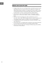 Preview for 10 page of Klarstein Powericer ECO 3 Manual