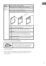 Предварительный просмотр 15 страницы Klarstein PRO First Class 129 Instruction Manual