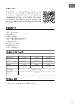 Preview for 17 page of Klarstein PRO First Class 129 Instruction Manual