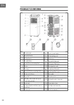 Preview for 24 page of Klarstein Pure Blizzard 3 2G Manual