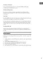 Preview for 13 page of Klarstein Quickstick Flex 10032905 Manual