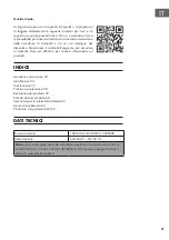 Preview for 51 page of Klarstein SABRINA 10033744 User Manual