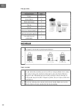 Предварительный просмотр 30 страницы Klarstein ShirtButler Deluxe Manual